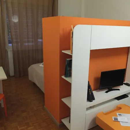 #iricci3stanze * Monfalcone