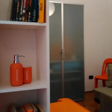 #iricci3stanze Pensionat