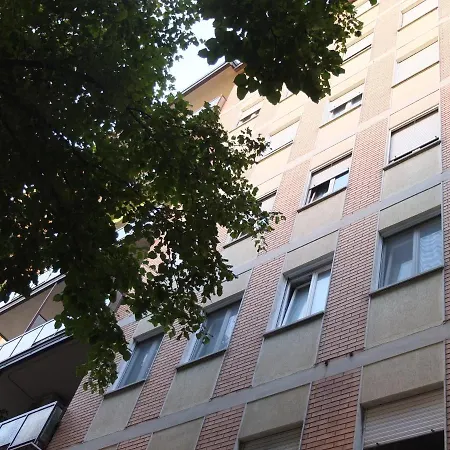 #iricci3stanze Monfalcone