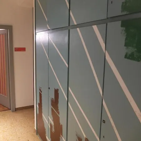 #iricci3stanze Pensionat Monfalcone