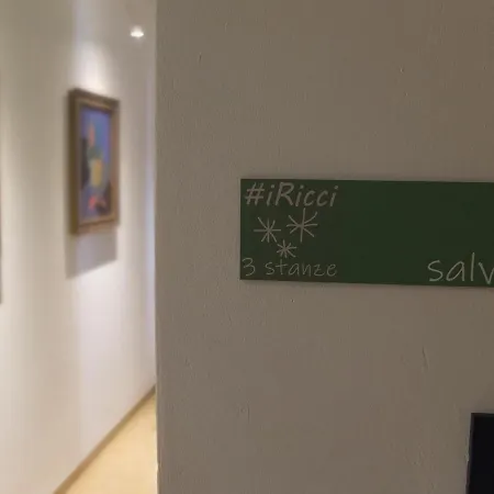 #iricci3stanze * Monfalcone