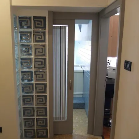 Pensionat #iricci3stanze *