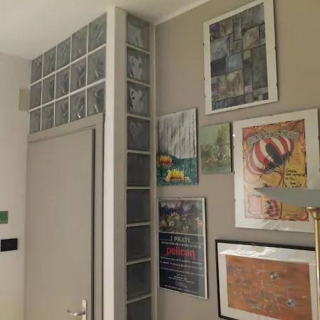 #iricci3stanze * Monfalcone