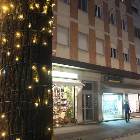 #iricci3stanze Pensionat