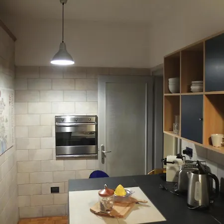 #iricci3stanze Monfalcone