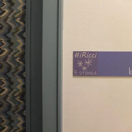 #iricci3stanze Monfalcone