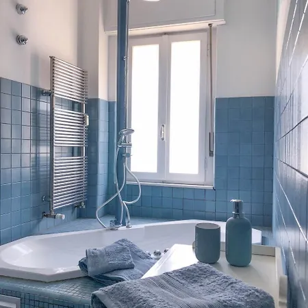 Pensionat #iricci3stanze