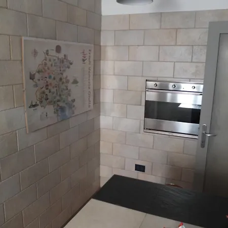 #iricci3stanze Pensionat *