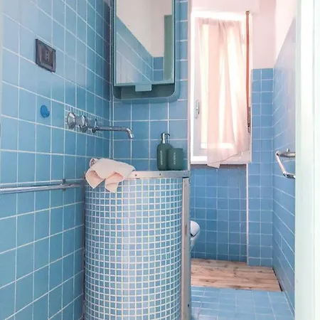 #iricci3stanze Pensionat *