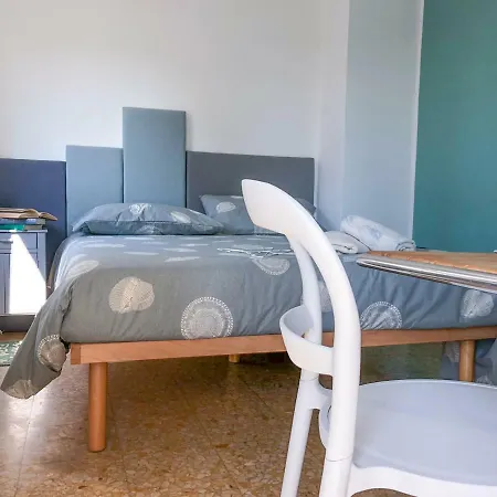 Pensionat #iricci3stanze