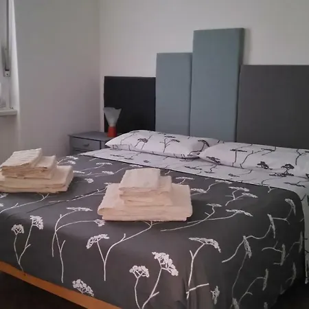 #iricci3stanze Monfalcone