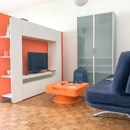 Pensionat #iricci3stanze Monfalcone