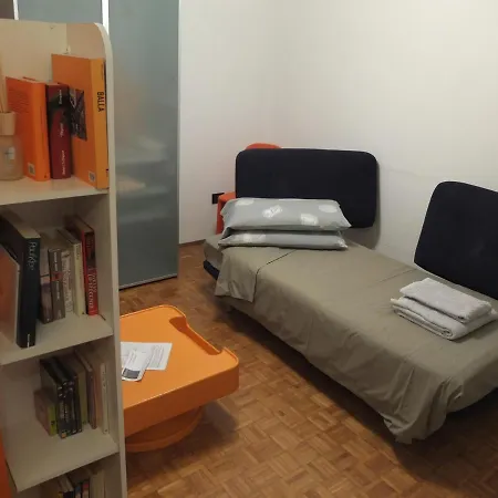 Guest house #iricci3stanze