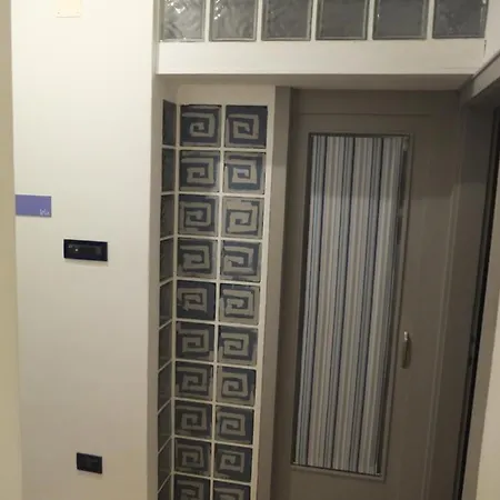#iricci3stanze Guest house Monfalcone