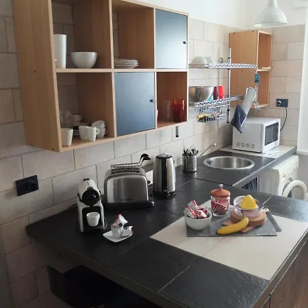 #iricci3stanze Guest house
