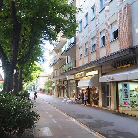 Gasthof #iricci3stanze Monfalcone