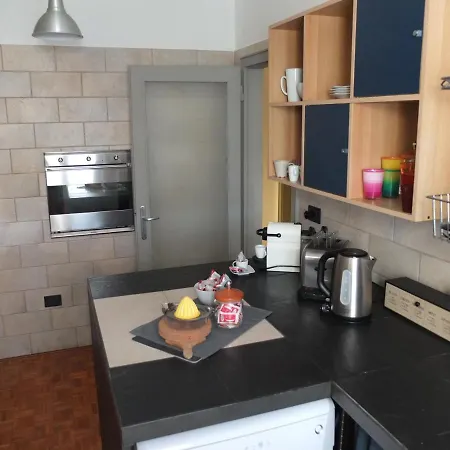 #iricci3stanze Gasthof Monfalcone