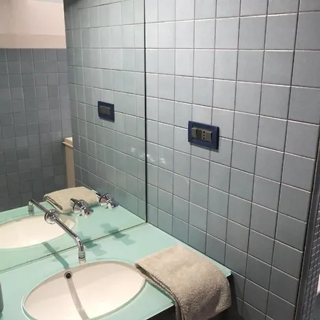 #iricci3stanze Gasthof Monfalcone