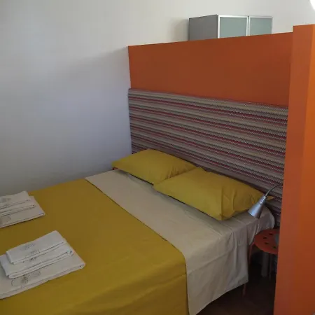 #iricci3stanze Guest house