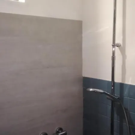 Gasthof #iricci3stanze Monfalcone