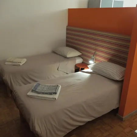 #iricci3stanze Guest house *