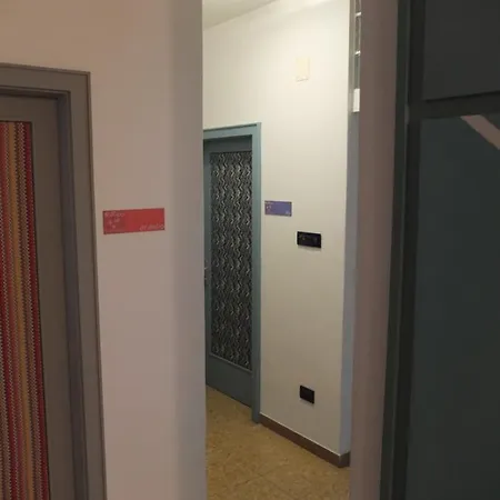 #iricci3stanze Gasthof *