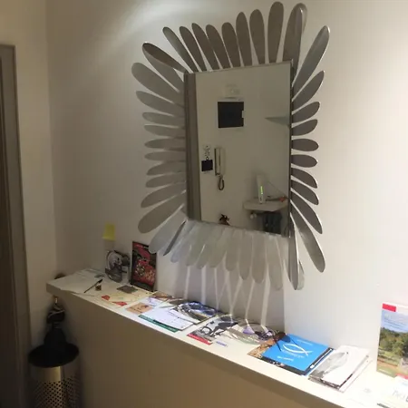 #iricci3stanze * Monfalcone