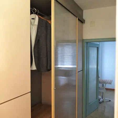 Guest house #iricci3stanze Monfalcone
