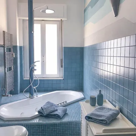 #iricci3stanze Gasthof *