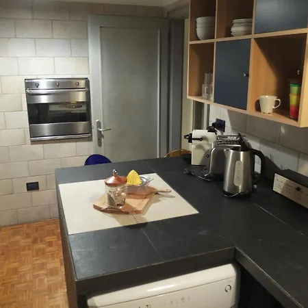 #iricci3stanze Gasthof *