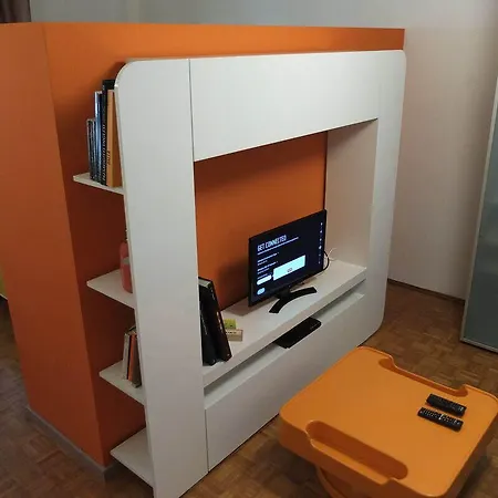 #iricci3stanze Gasthof Monfalcone