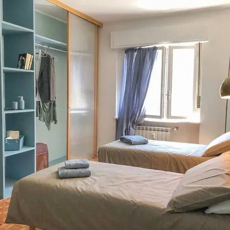 #iricci3stanze Guest house *