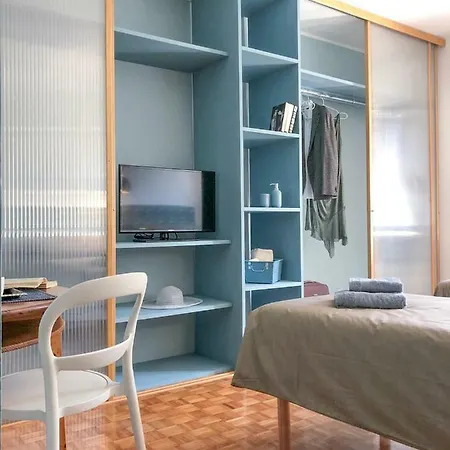 Gasthof #iricci3stanze