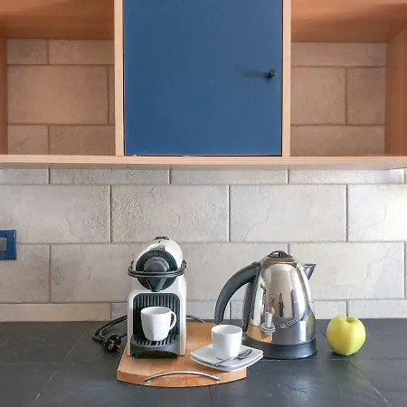 #iricci3stanze Gasthof Monfalcone