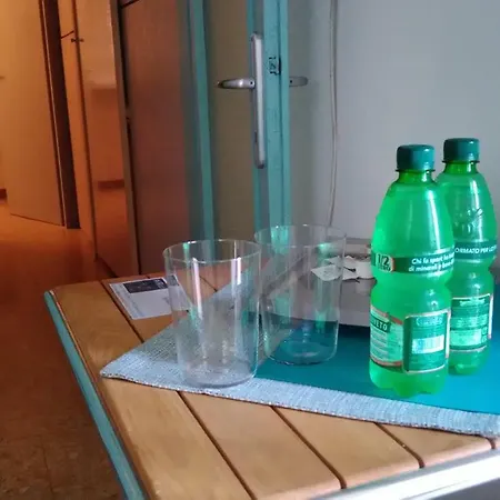 #iricci3stanze Gasthof Monfalcone