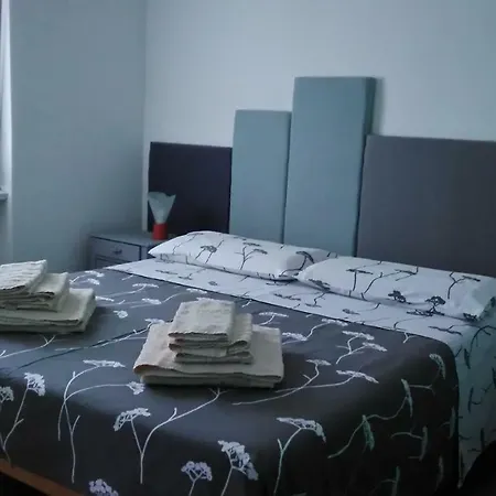 Guest house #iricci3stanze