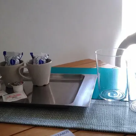 #iricci3stanze Gasthof *