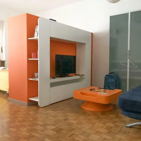 #iricci3stanze Guest house