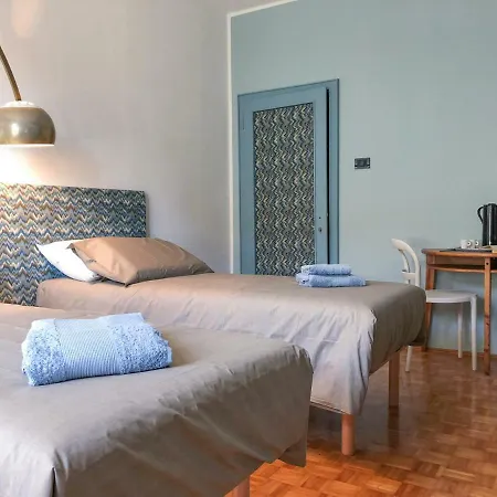 #iricci3stanze Monfalcone