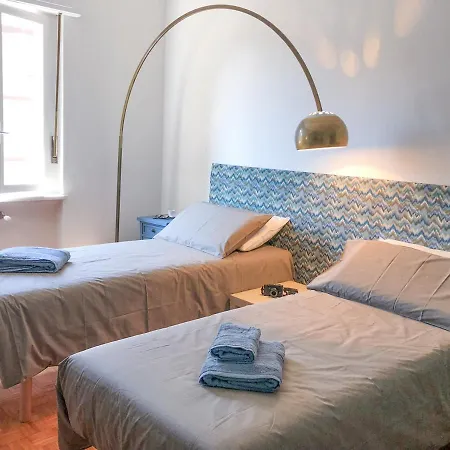 #iricci3stanze * Monfalcone